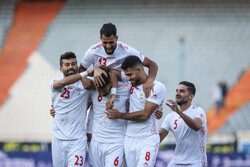 هشدار ویلموتس فوتبالیست های ایرانی را بیدار کرد