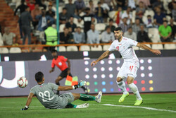 موافقت تیم ملی فوتبال ایران و ترکیه برای حضور در جام جعلی!