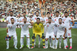 زمان و مکان بازی تیم ملی فوتبال ایران با کامبوج و هنگ کنگ اعلام شد