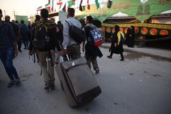 نشست هماهنگی مواکب ایرانی و عراقی مرز شلمچه برگزار شد