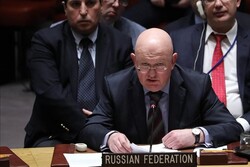 روسیه ائتلاف آمریکایی را عامل حمله ترکیه به شمال سوریه عنوان کرد