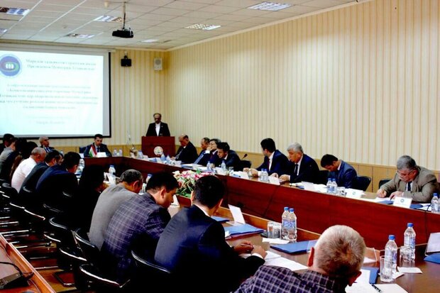 Iran’s policy preserving stability, security in Tajikistan: envoy