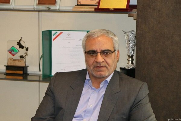 ۶ مددجوی کانون اصلاح و تربیت در کرمان آزاد شدند