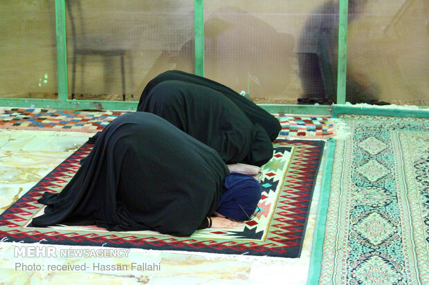 اردبیل میزبان 700 زائر اربعین حسینی از کشور اذربایجان