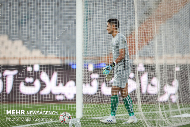 Iran vs Cambodia in 2022 World Cup qualifiers