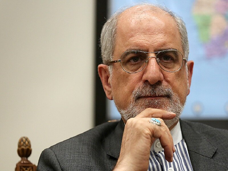 عراق جدی ترین هدف اقتصادی و توسعه صادرات برای ایران است خبرگزاری مهر اخبار ایران و جهان Mehr News Agency
