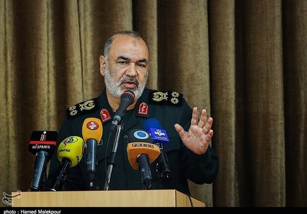 IRGC to disclose further info on Amad News file, once data collection completed 