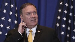 Pompeo threatens to wreck Iran’s economy