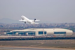 پیش‌بینی اعزام و پذیرش ۹ میلیون مسافر در فرودگاه امام تا پایان سال
