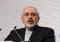 Mohammad Javad Zarif