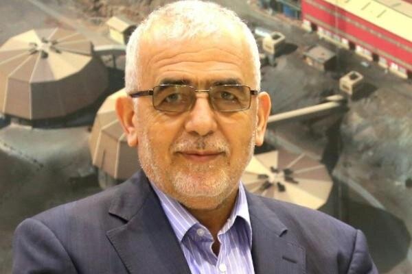 واحد مگامدول احیای مستقیم چادرملو افتتاح می‌شود