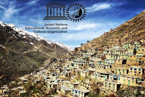 UNESCO experts to visit Uraman region in West Iran 