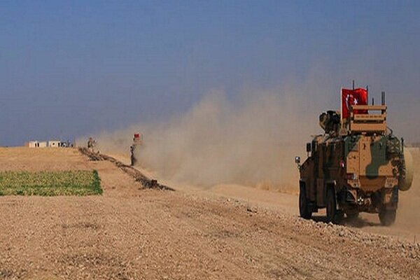 Controversial reports on Turkish forces control on Ras al-Ayn