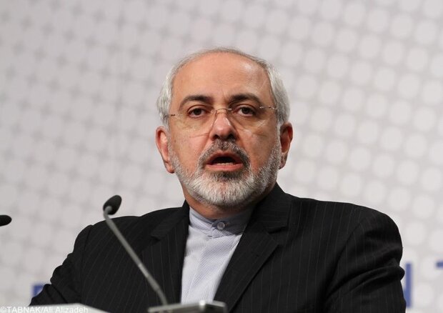 FATF’s anti-Iran decision totally political: Zarif