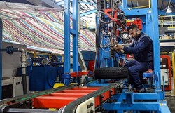 ۹۱ واحد تولیدی در آذربایجان‌غربی به چرخه تولید بازگشت