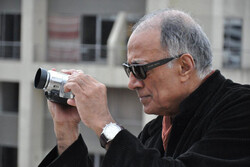 ‘Kiarostami and His Missing Cane’ goes to Salto filmfest. in Uruguay
