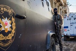 بازداشت بیش از ۳۰۰ نفر در ترکیه به ظن ارتباط با داعش