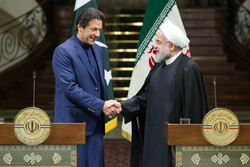 Hassan Rouhani