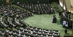 Iranian MPs condemn Turkish attack on Syria