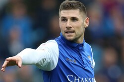 Gary Hooper