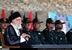 Ayatollah Ali Khamenei