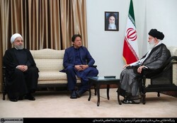 Ayatollah Seyyed Ali Khamenei