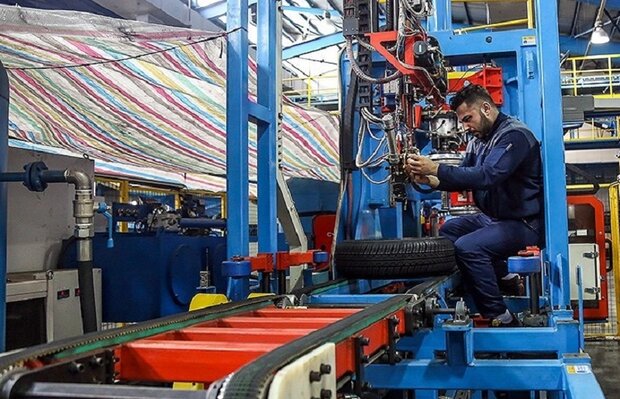 ۱۴۰ واحد صنعتی راکد آذربایجان‌غربی به چرخه تولید بازگشتند