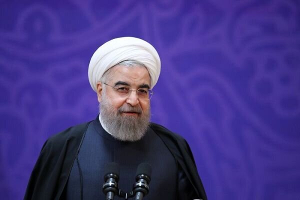 ایران نے صبر و تحمل اور استقامت  کے ساتھ  سخت اور مشکل شرائط کو پیچھے چھوڑدیا