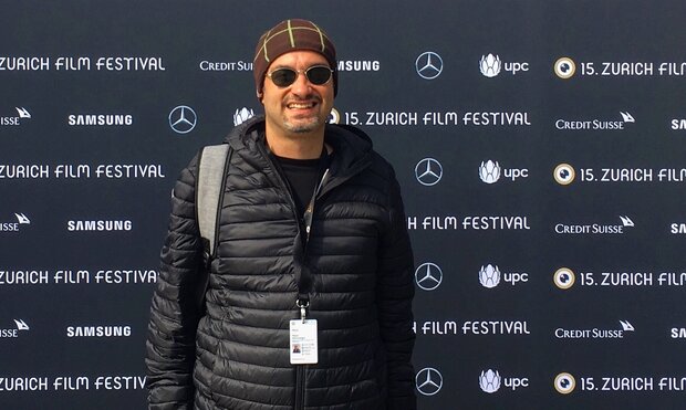 Iranian filmmaker selected for DOK Leipzig jury