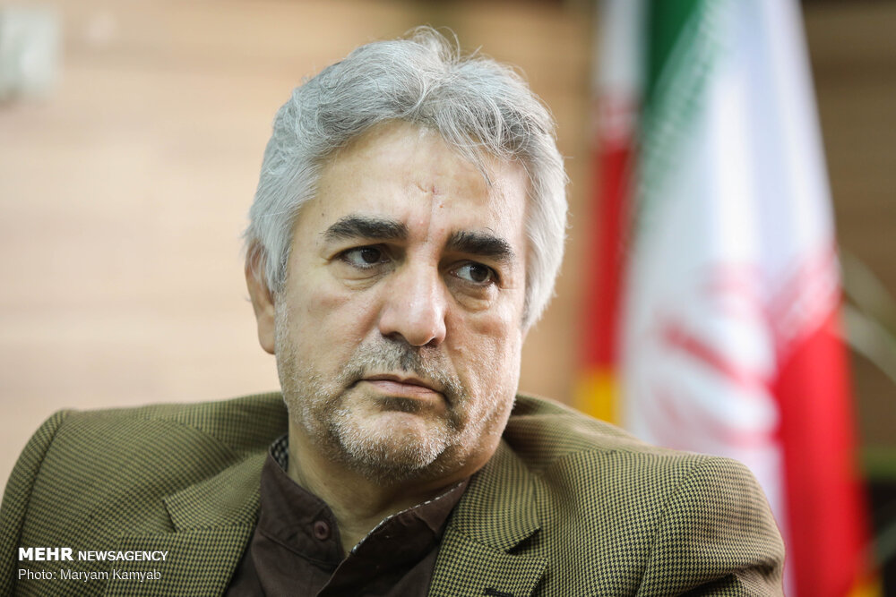 واکنش تهیه‌کننده «نون خ» به اعتراض مردم کرمان 2