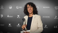 Iranian cinematographer wins top prize at US' Freedom Film Festival
