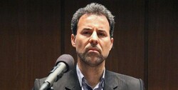 A member of Iranian parliament, Jalal Mirzayee