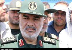 Hossein Salami