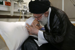Ayatollah Makarem Shirazi