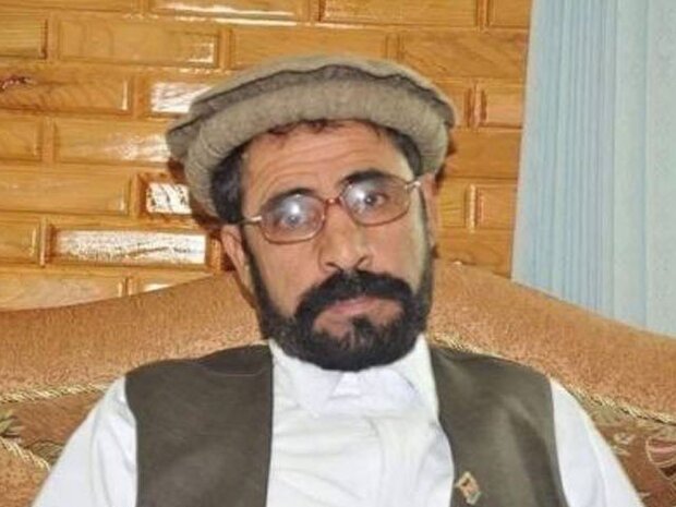 افغانستان میں مسلح افراد کی فائرنگ سے ضلعی گورنر ہلاک