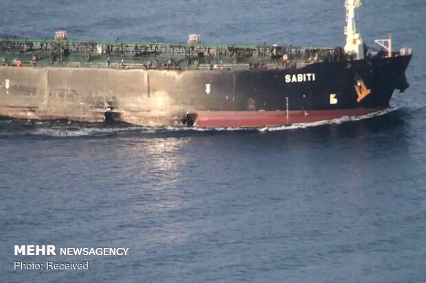 İran'dan "petrol tankeri saldırısı" için BM'ye mektup