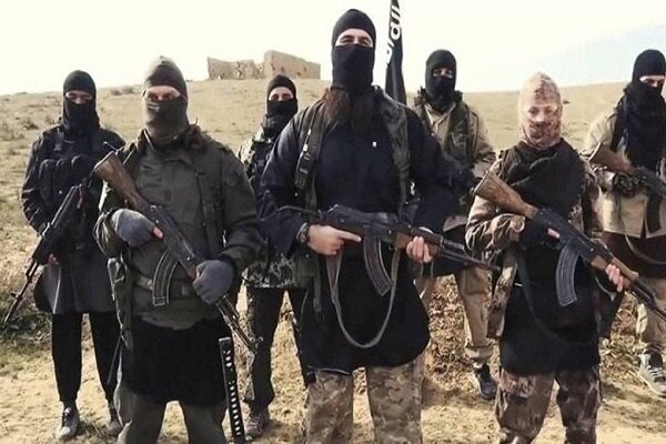 داعش کی عراق میں سرگرمیاں دوبارہ شروع