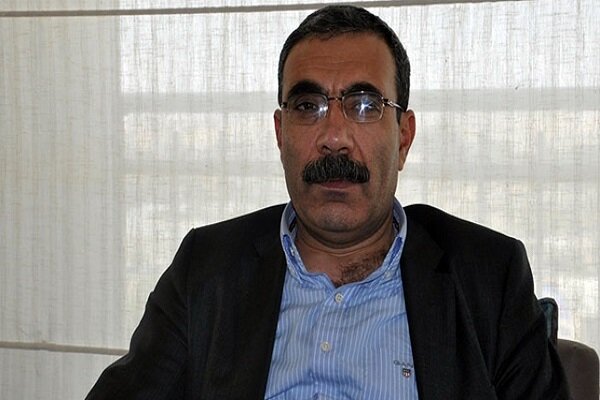 کورد و دەوڵەتی سووریا لەباری سەربازییەوە ڕێککەوتوون
