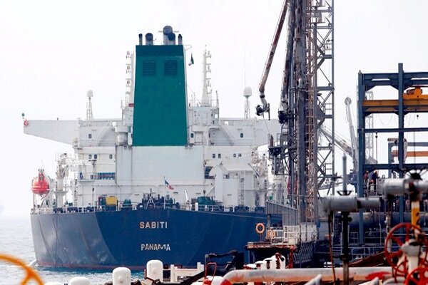 SABITI oil tanker to arrive in Bandar Abbas within 9 days: PMO CEO