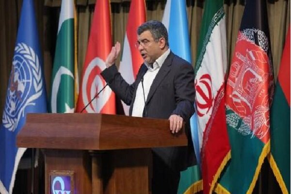 جایگاه ایران در پوشش خدمات سلامت بالاتر از متوسط جهانی