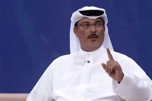 انتقاد پیشکسوت بحرینی از وزارت ورزش این کشور قبل از بازی با ایران