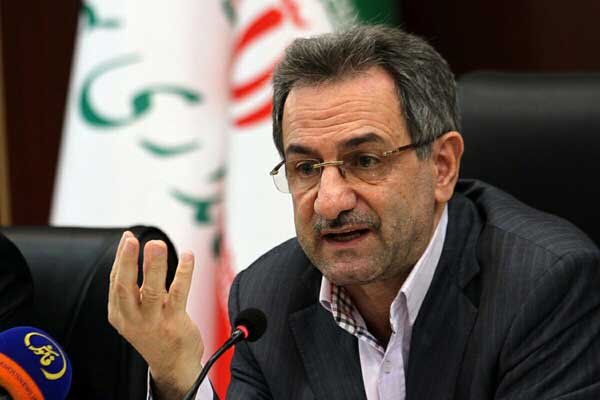 محافظ طهران يعلن اعتقال نحو ألفين شخص خلال الاحتجاجات الأخيرة