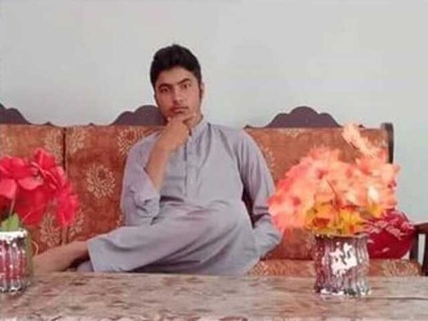 پاکستانی طالبعلم نے نتیجہ اچھا نہ آنے خودکشی کرلی پاکستانی طالبعلم نے نتیجہ اچھا نہ آنے خودکشی کرلی