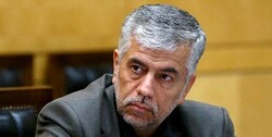 Mohammad Esmaeil Saeedi Iranian MP