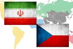 البرلمان الايراني والتشيكي يؤكدان على انهاء "العسكريتاريا" في غرب آسيا