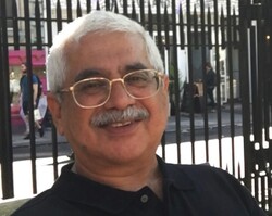 Abdollah Shahbazi