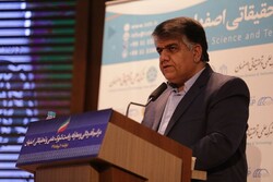 ۱۵۰۰ طرح علمی تحت حمایت شهرک علمی تحقیقاتی اصفهان قرار گرفته‌است