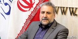 Heshmatollah Falahatpisheh