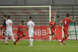 Iran football loses 0-1 to Bahrain at World Cup qualifier