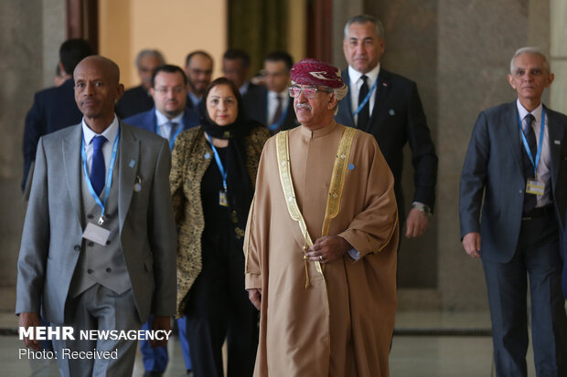 66th Session of WHO Regional Committee for the Eastern Mediterranean 